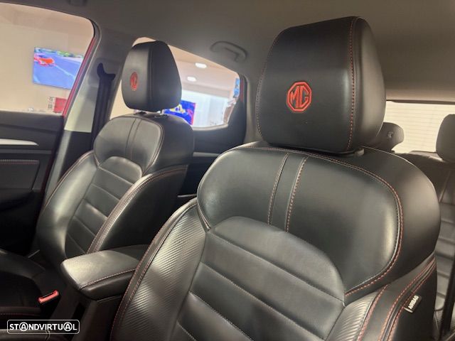 MG ZS ICE 1.5 VTI-tech Luxury - 34