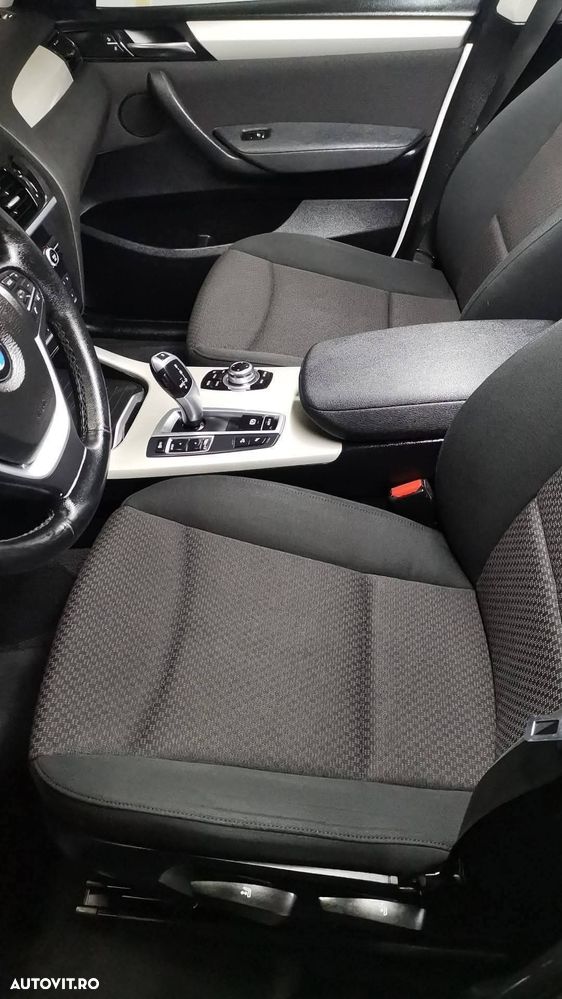 BMW X3 - 21