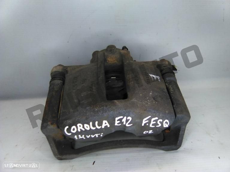 Bomba Travão Frente Esquerda  Toyota Corolla Ix (e120) [2000_20 - 1