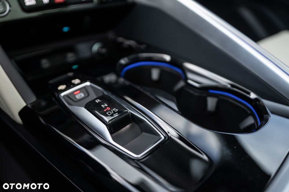 Audi Q5 e-Hybrid 220 kW Quattro S tronic - 31