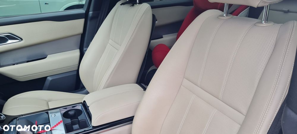 Land Rover Range Rover Velar - 11