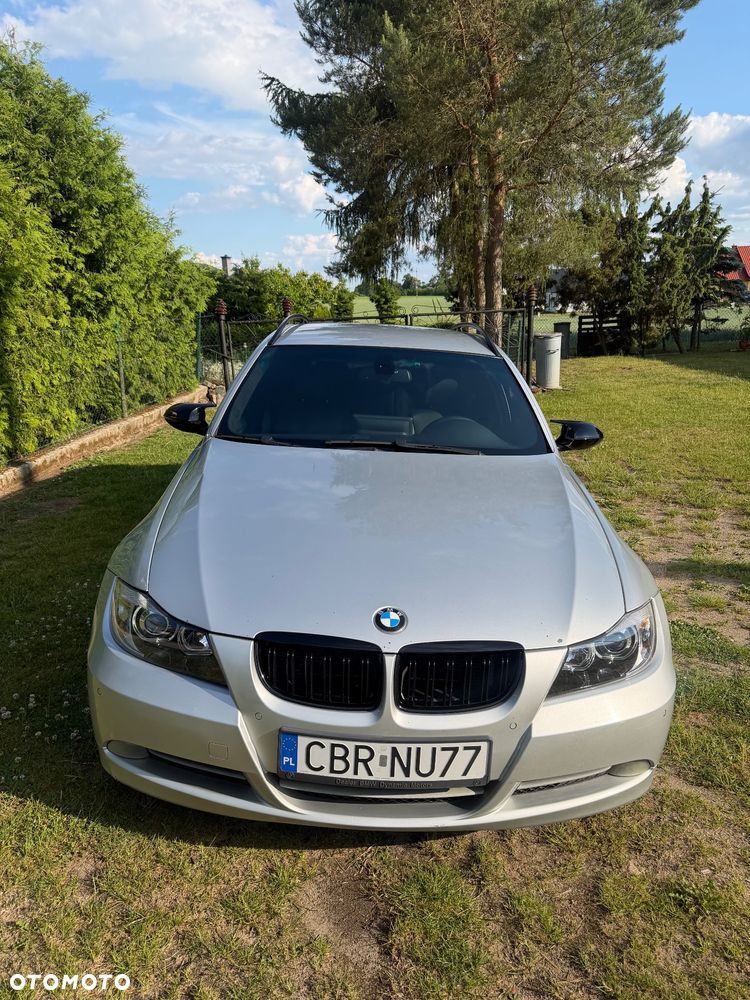 BMW Seria 3 330d - 2