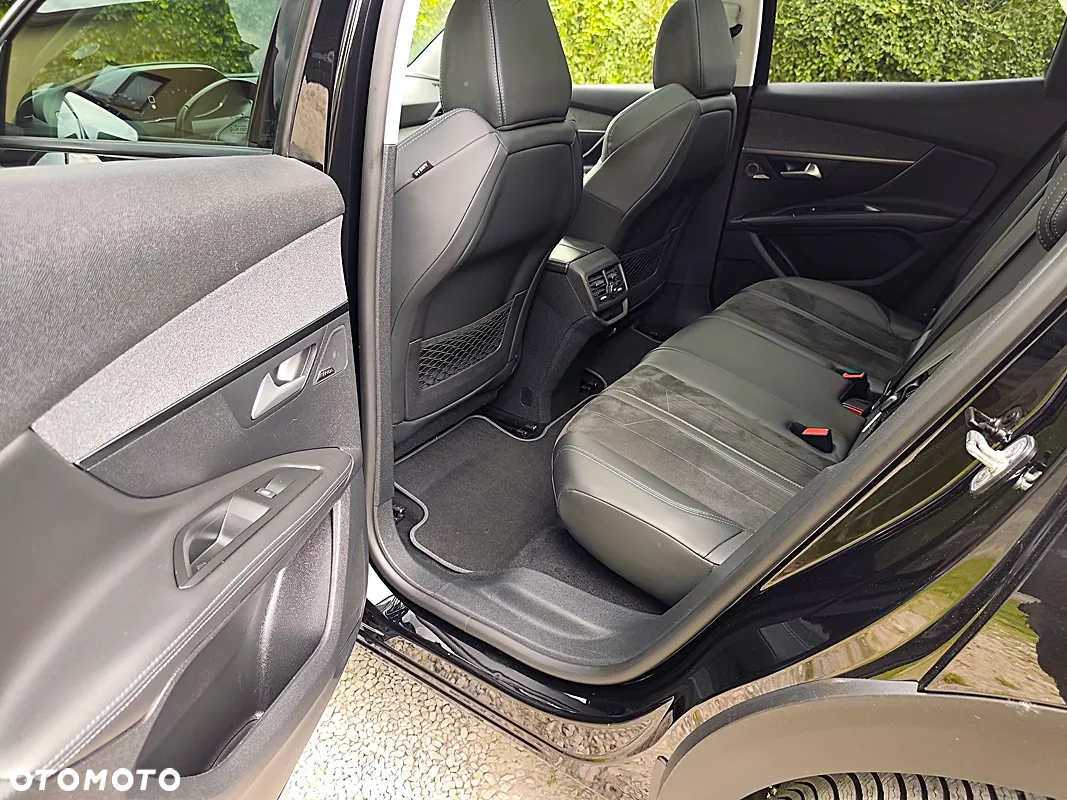 Peugeot 3008 1.2 PureTech Crossway S&S - 22