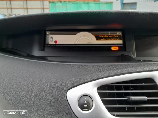 Para Peças Renault Scénic Iii (Jz0/1_) - 7