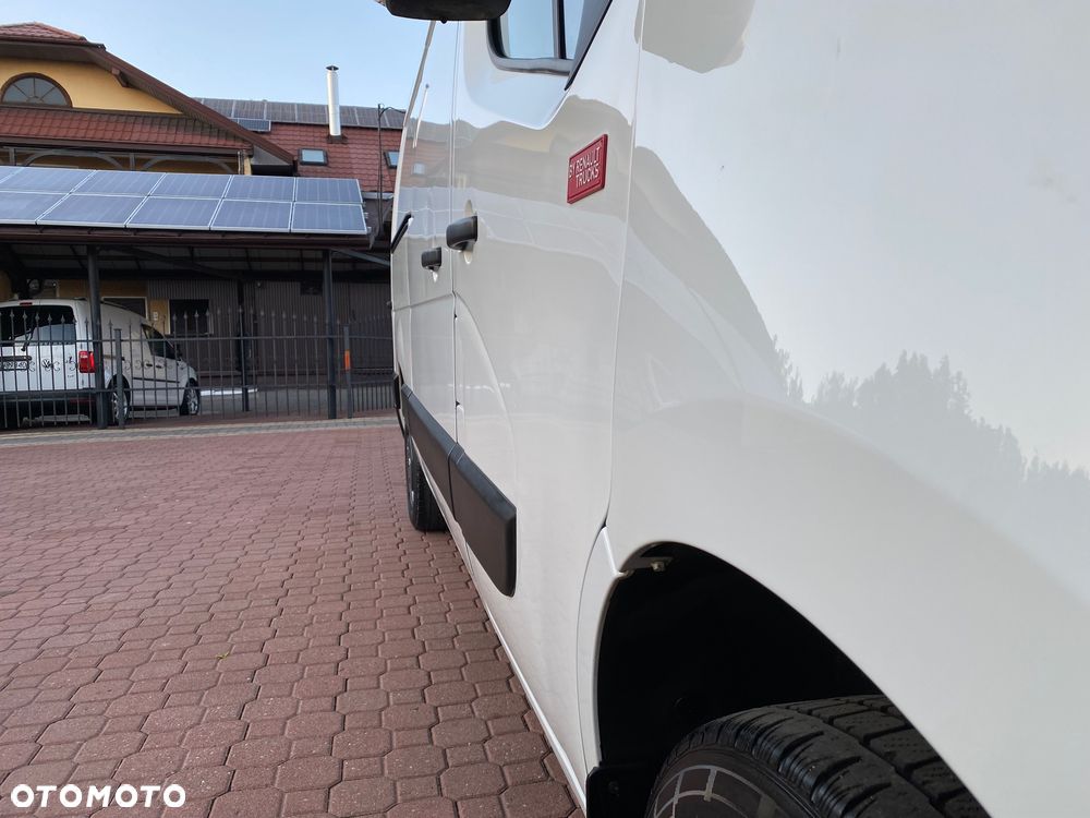 Renault MASTER L2 H2 gotowy do dalszej eksploatacji - 9