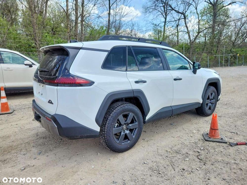 Toyota RAV4 - 4