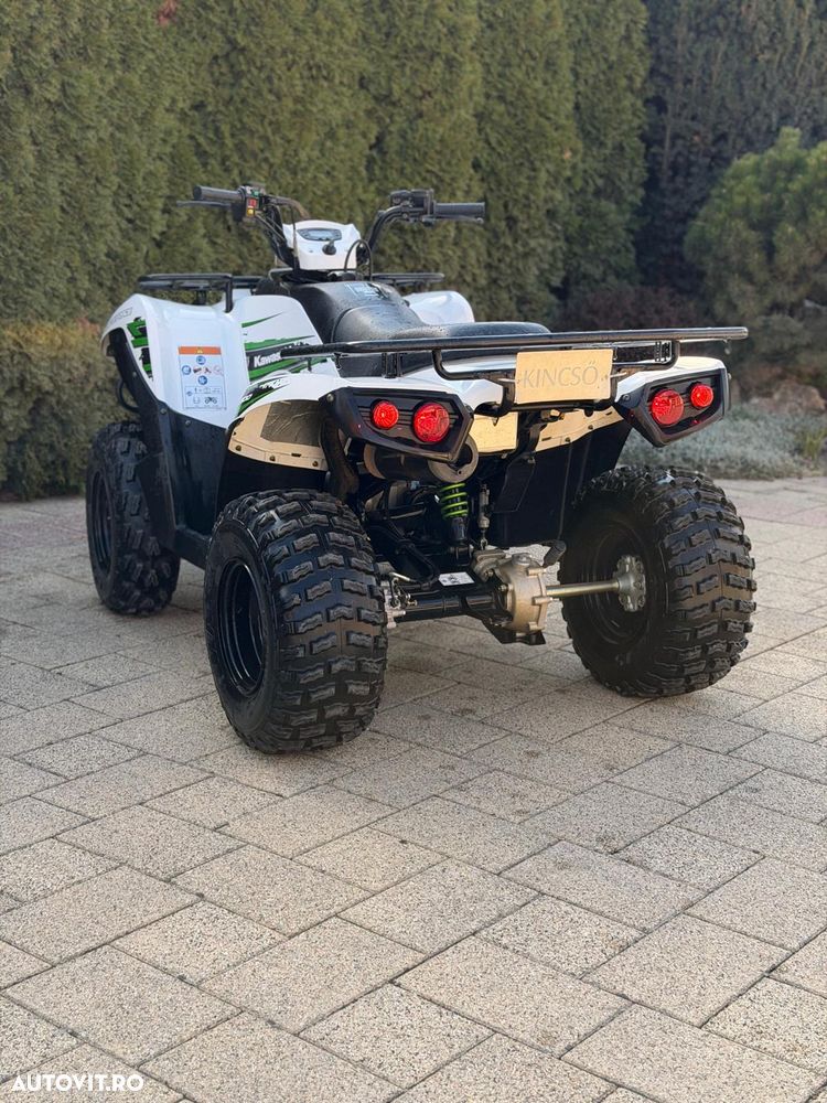 Kawasaki Altul - 5