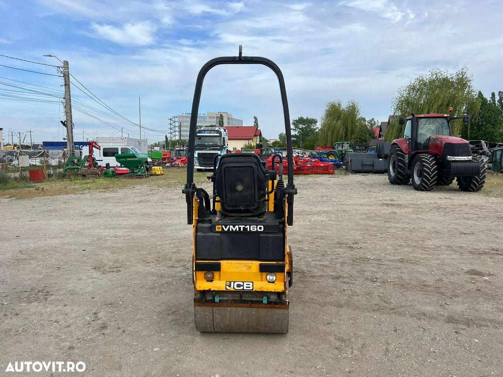 JCB VMT160 - 4