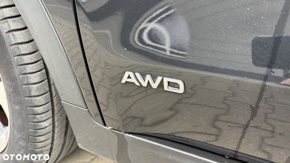 Kia Sportage 2.0 CRDI AWD Eco-Dynamics+ (48V M-H) PLATINUM - 18
