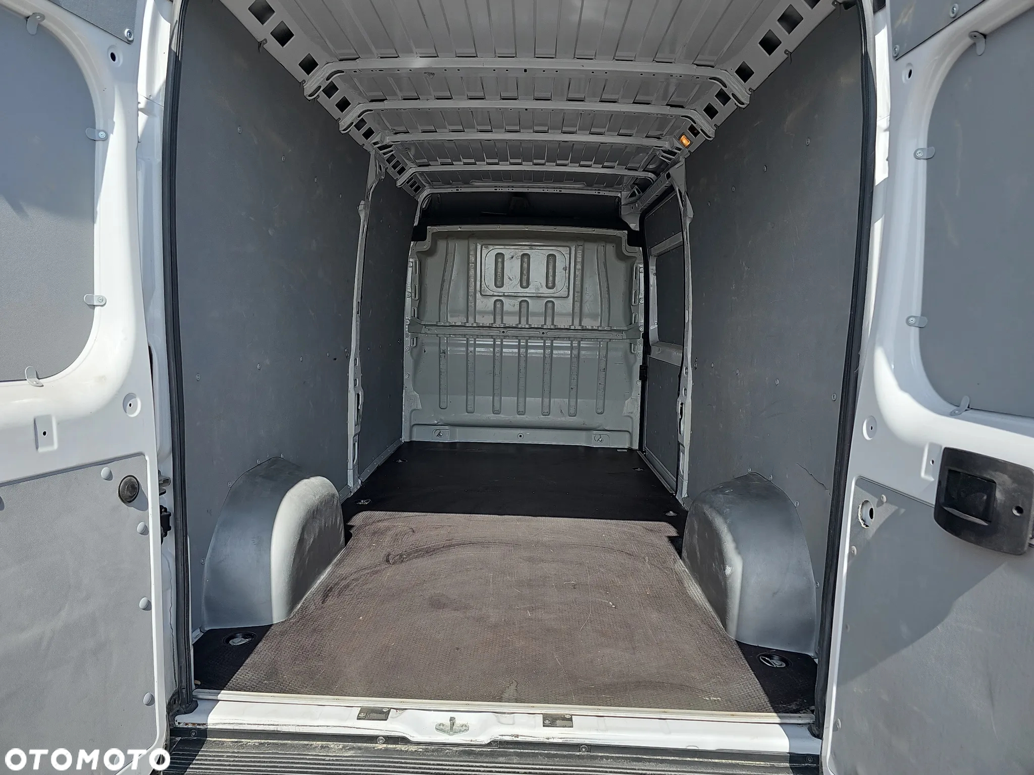 Fiat Ducato - 10