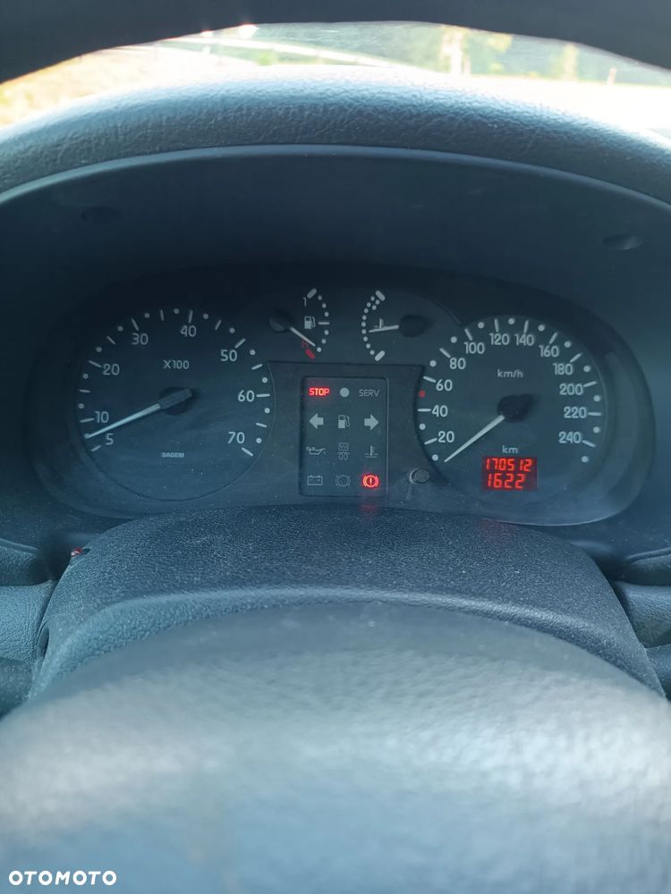 Renault Thalia 1.4 RT - 1