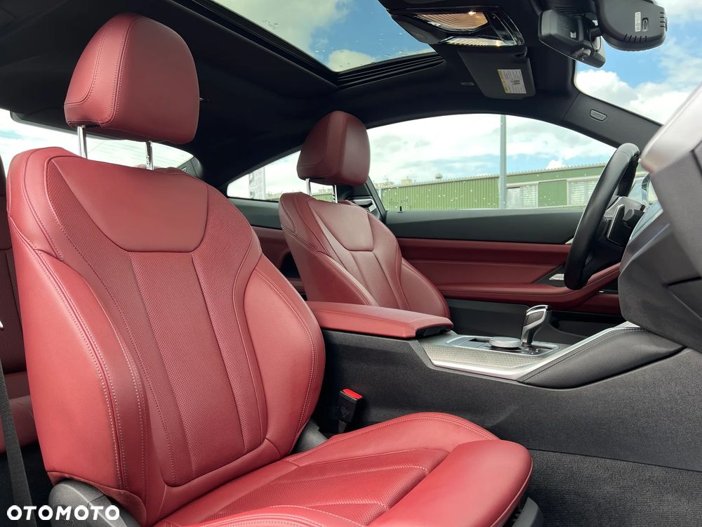 BMW Seria 4 - 28