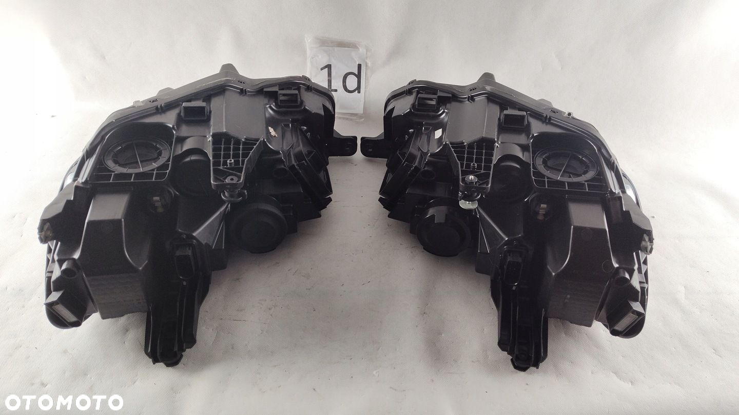 VW PASSAT B8 LIFT FULL LED LEWY PRAWY 3G1 REFLEKTOR LAMPA LEWA PRAWA - 12