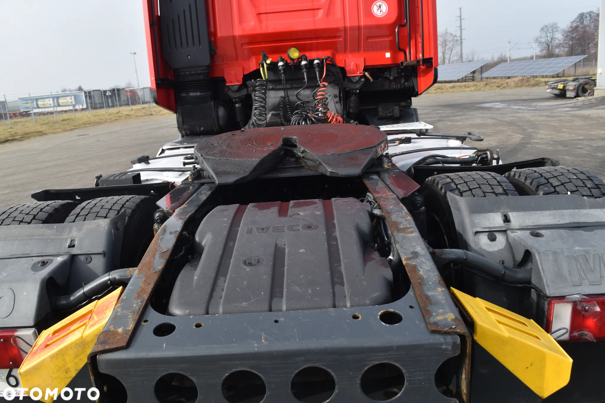 Iveco Stralis - 14