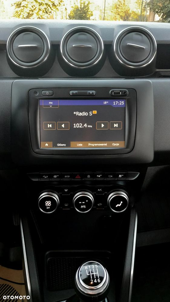 Dacia Duster - 33