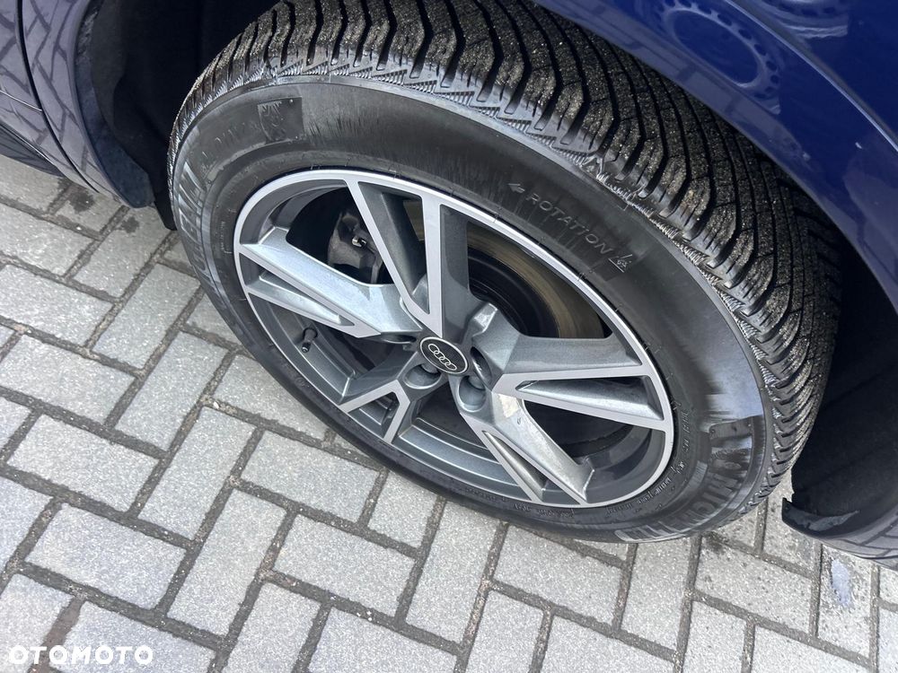 Audi Q5 Sportback 50 TFSI e Quattro S Line S tronic - 37