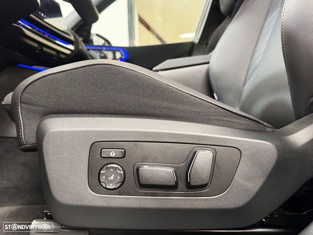 BMW X3 30 e xDrive Pack M Desportivo - 15