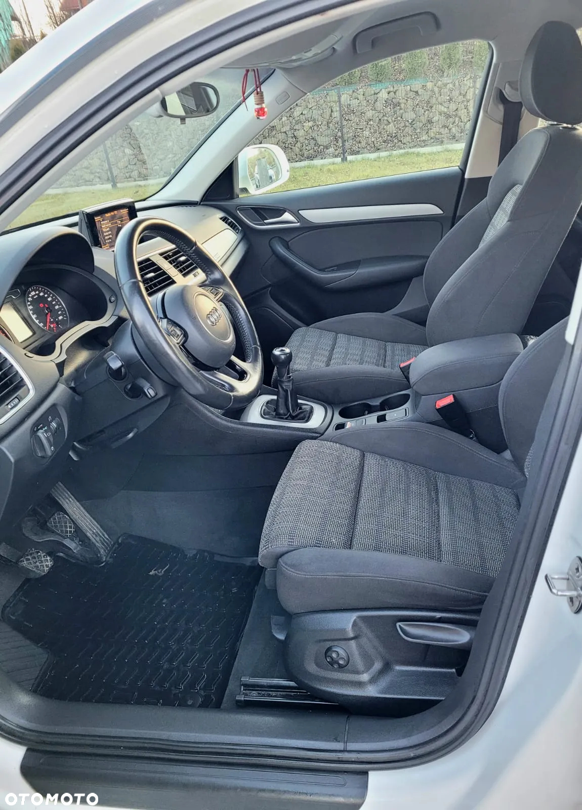 Audi Q3 2.0 TDI Quattro Prime Edition - 25