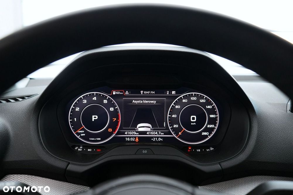 Audi Q2 - 18