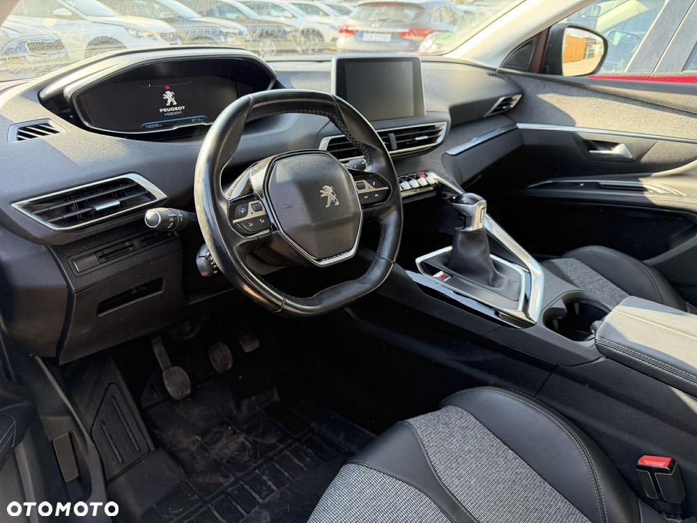 Peugeot 5008 BlueHDi 150 Allure - 18