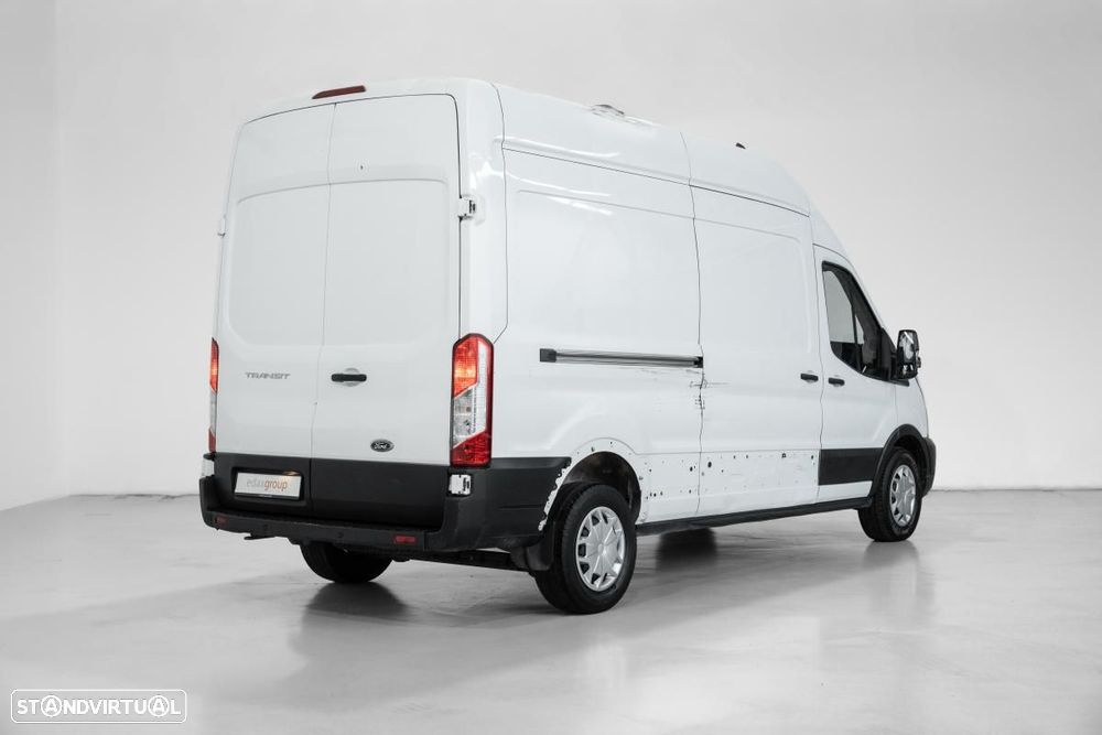 Ford Transit L3H2 2.0 TDCI Trend c/iva - 4