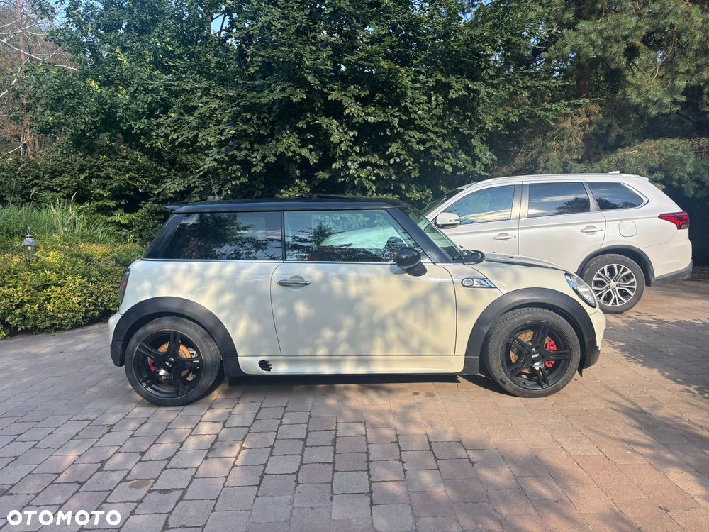 MINI Cooper S Standard - 3