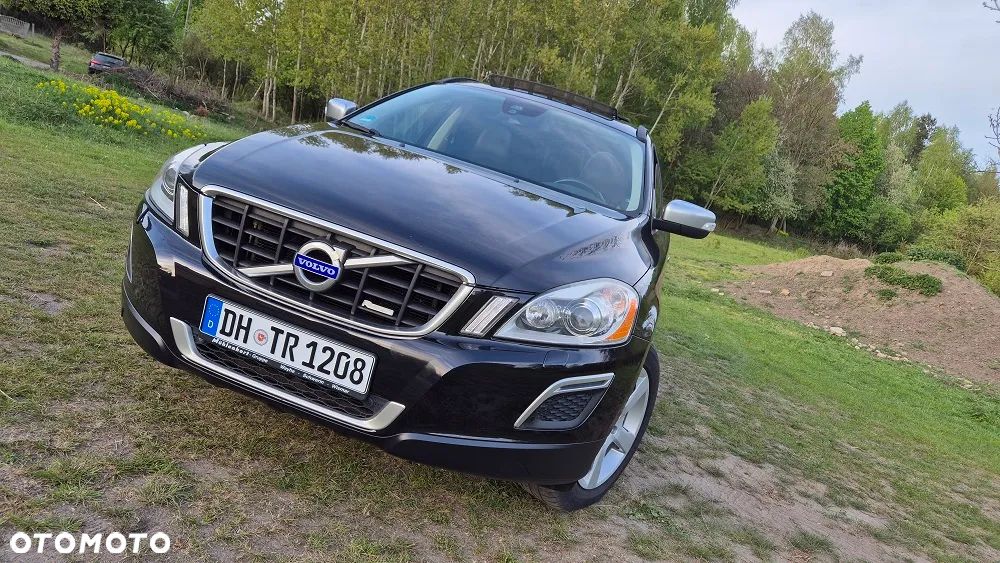 Volvo XC 60 D4 RDesign - 19