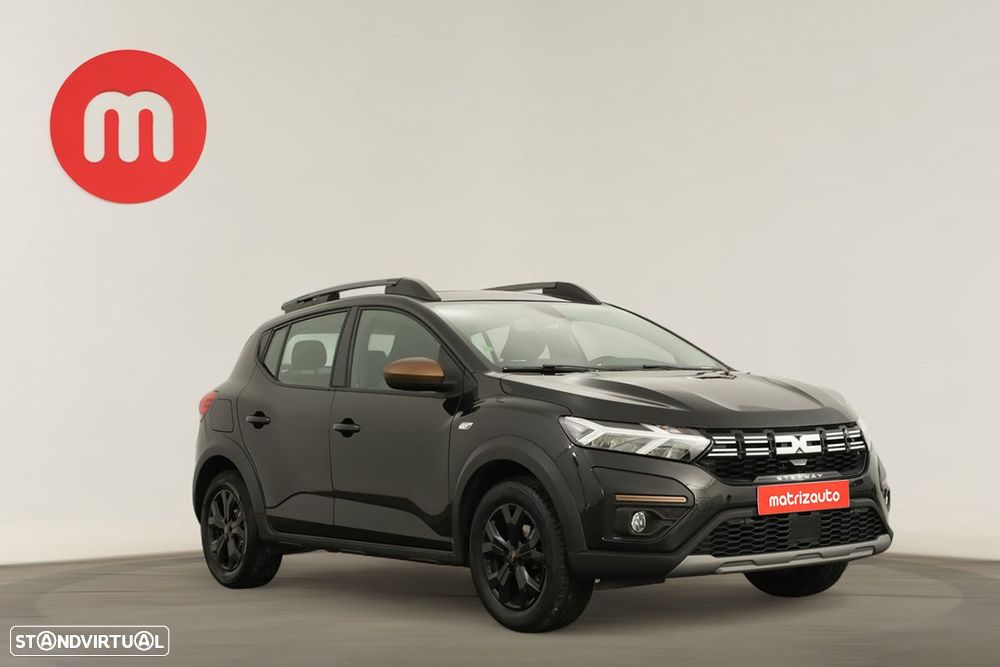 Dacia Sandero 1.0 ECO-G Stepway Extreme + Up&Go Bi-Fuel - 1