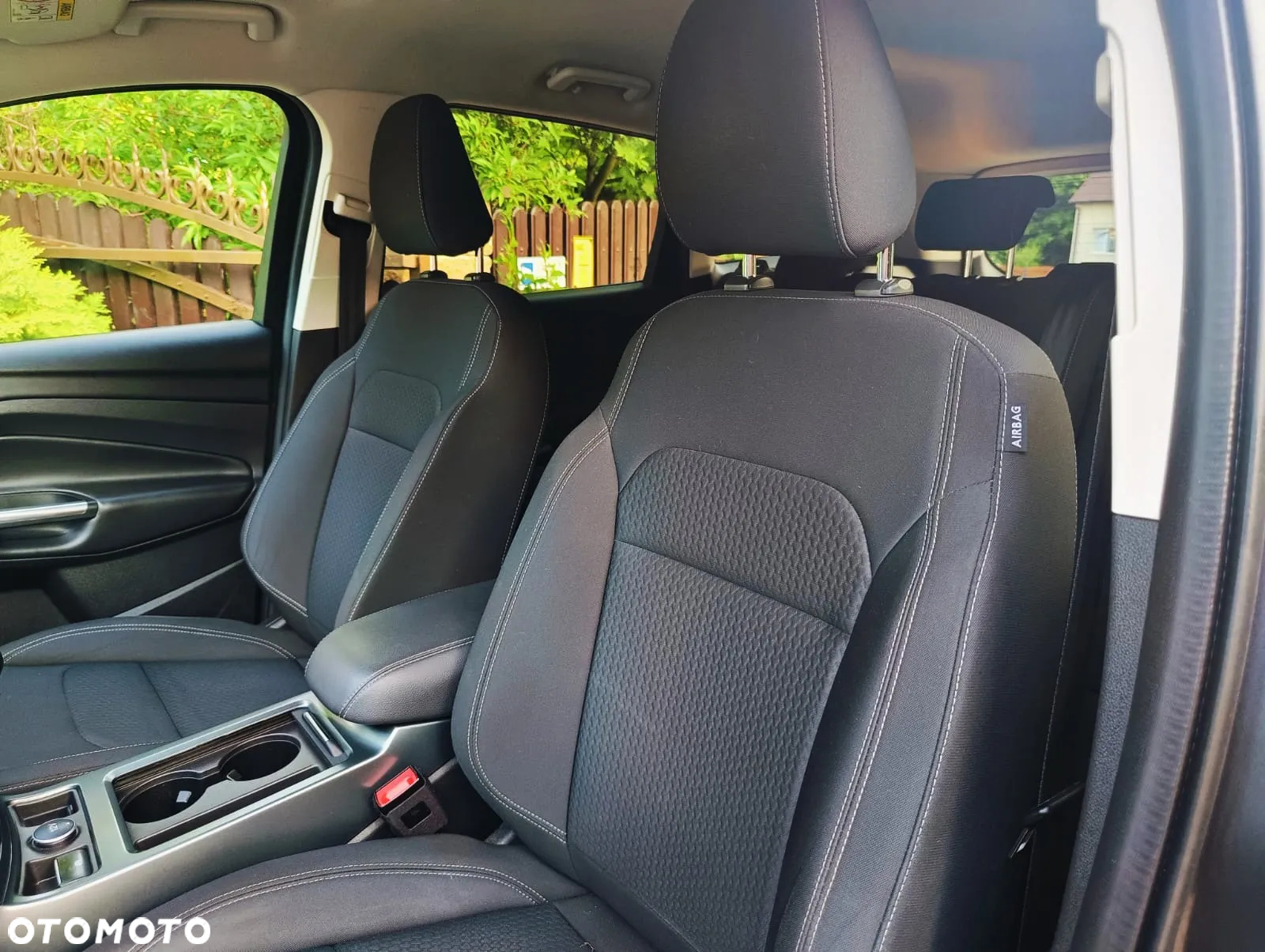 Ford Kuga 2.0 TDCi AWD Titanium - 7