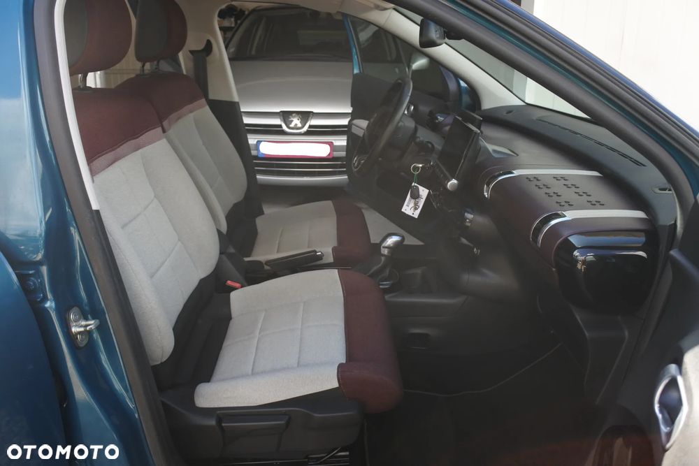 Citroën C4 Cactus PureTech 110 Stop&Start Shine - 6