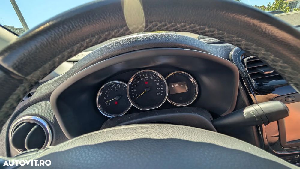Dacia Logan - 9