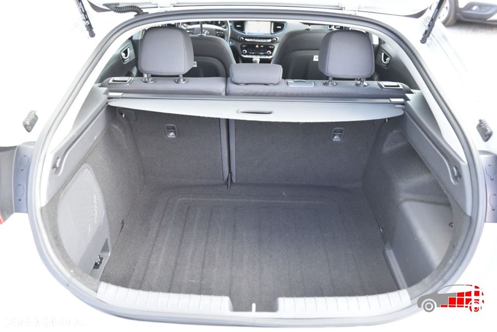 Hyundai IONIQ - 20