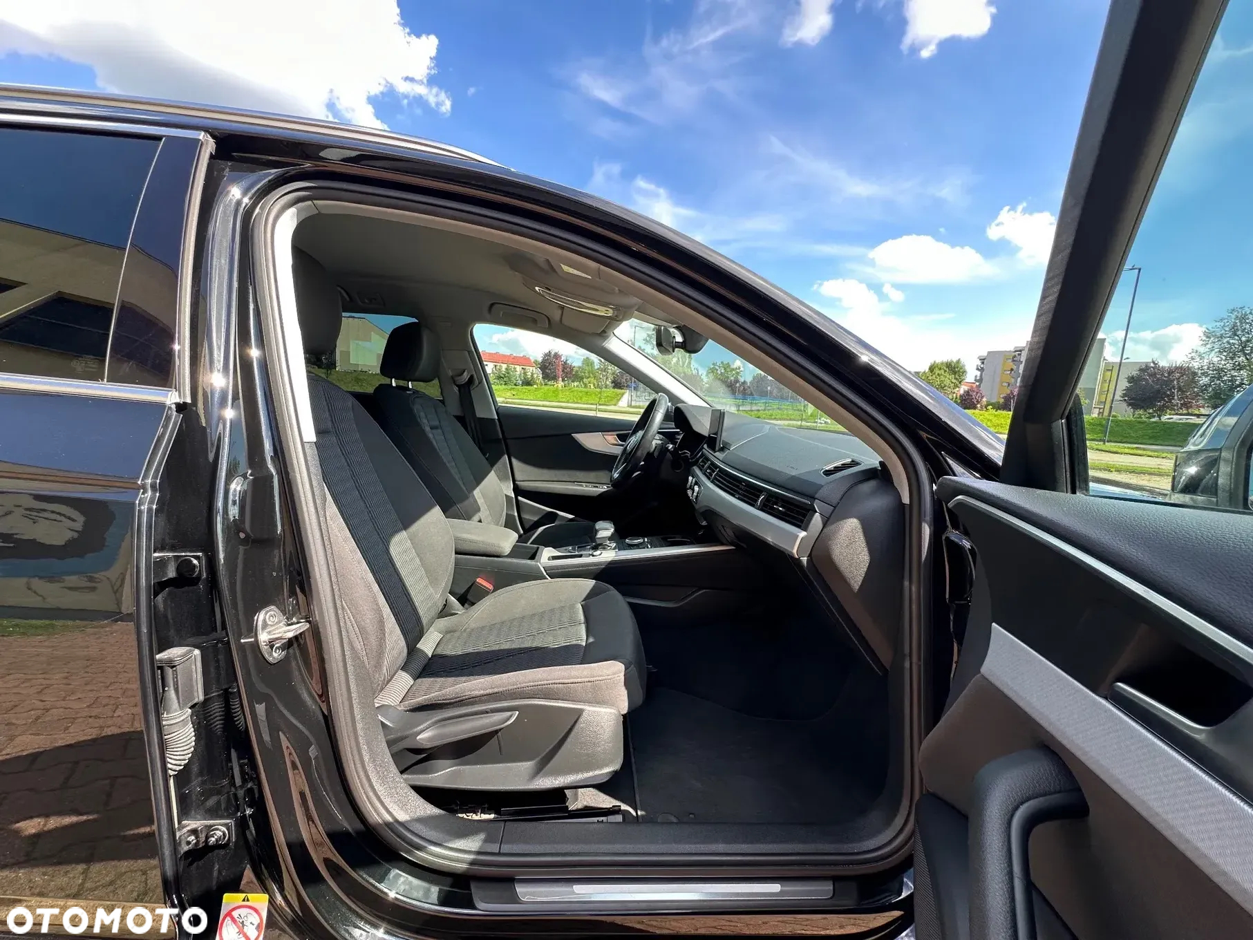 Audi A4 ver-2-0-tdi-ultra-s-tronic - 16