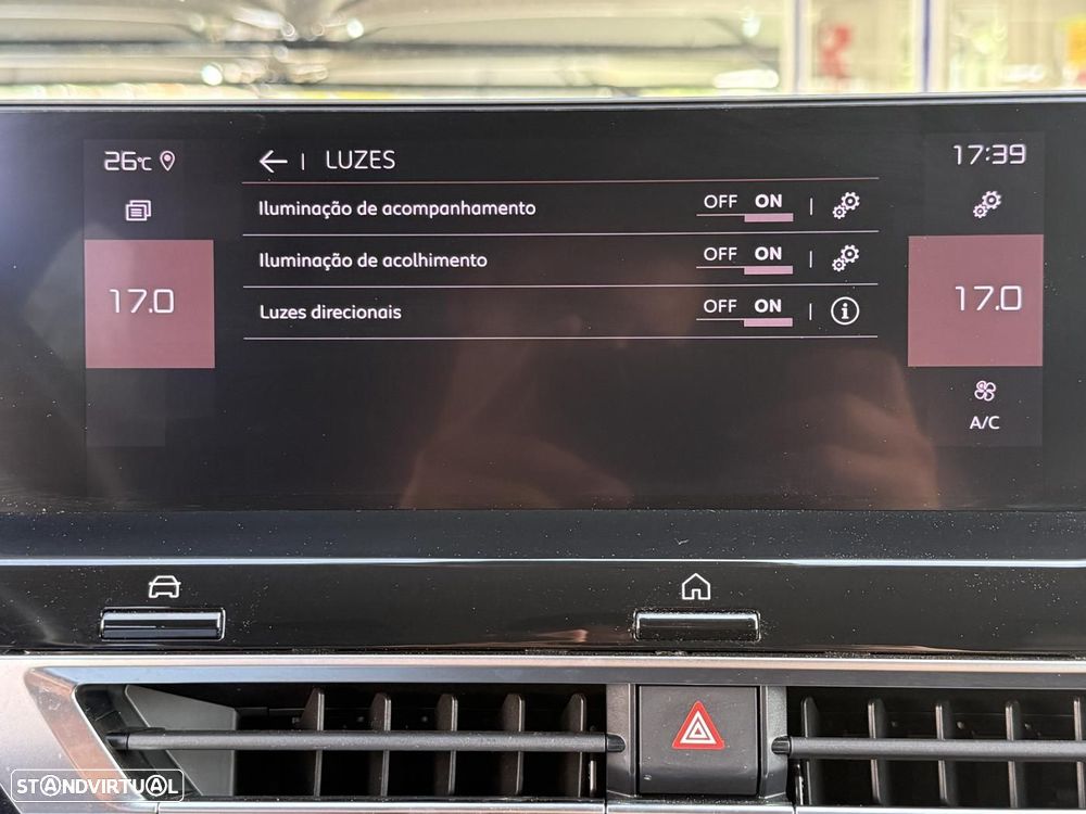 Citroën C4 1.2 PureTech Shine EAT8 - 33