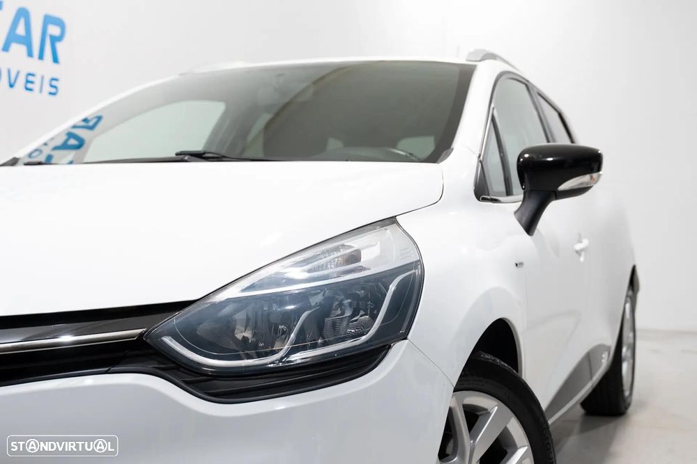 Renault Clio 0.9 TCe Limited - 5