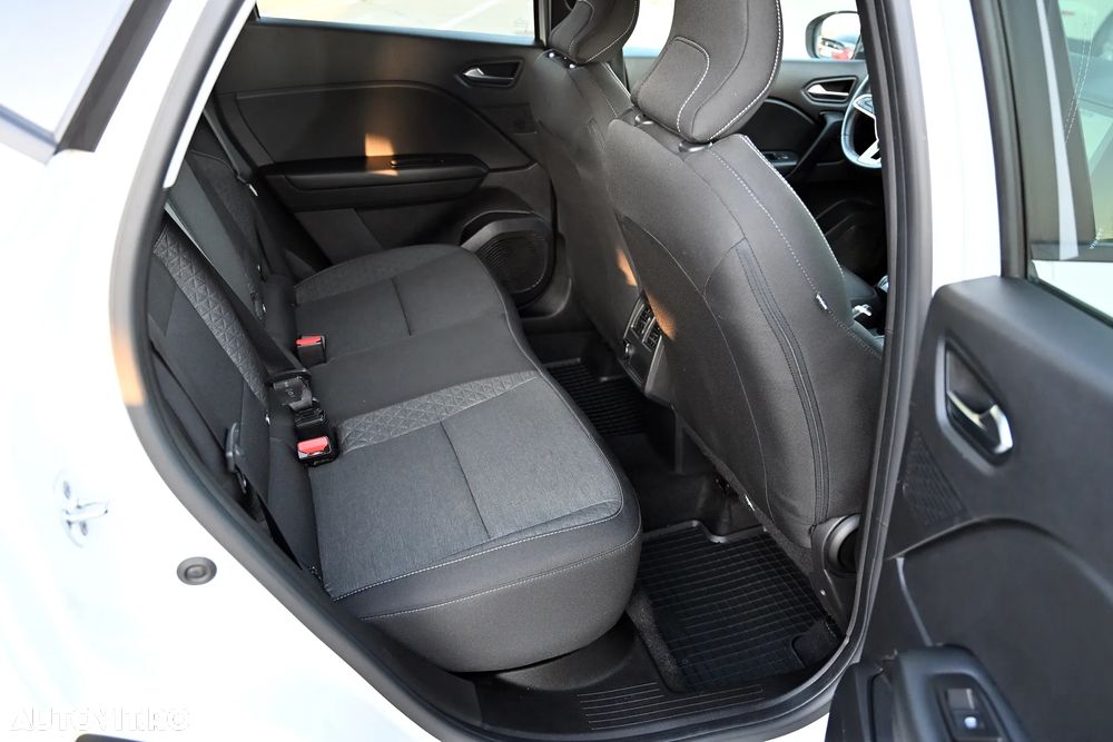 Renault Captur E-TECH Full 145 Equilibre - 14
