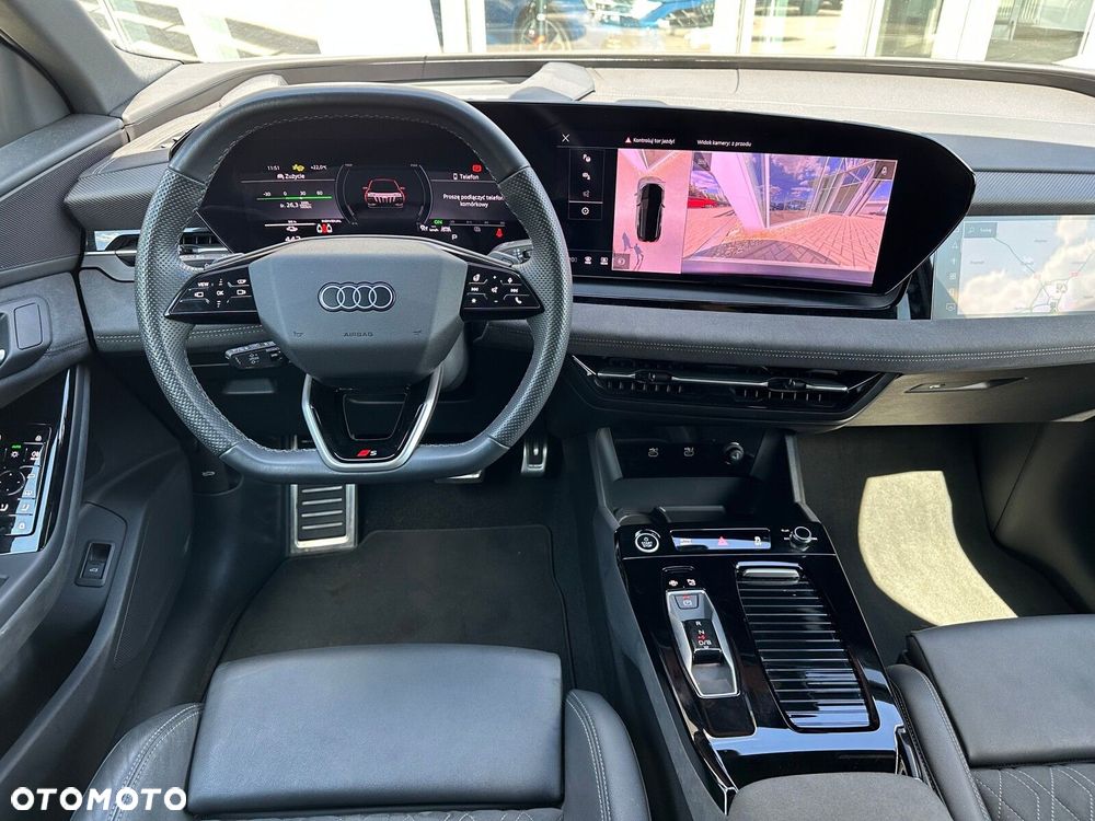 Audi Q6 e-tron - 17