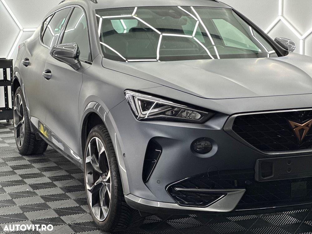 Cupra Formentor 1.4 e-HYBRID PHEV VZ - 15