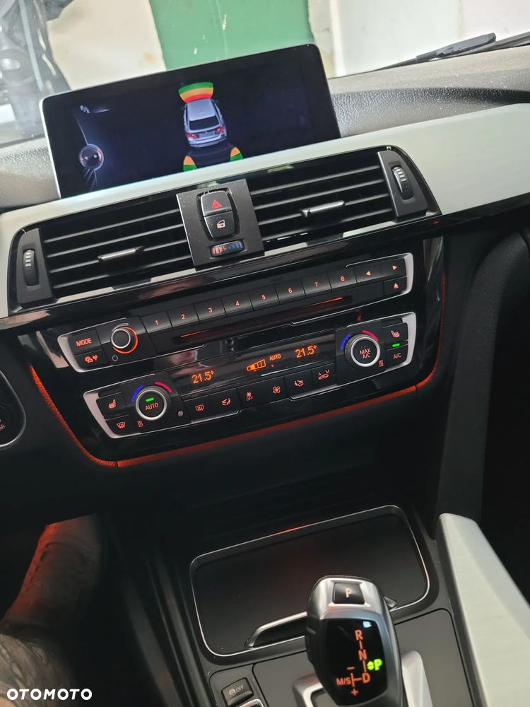 BMW Seria 3 - 15