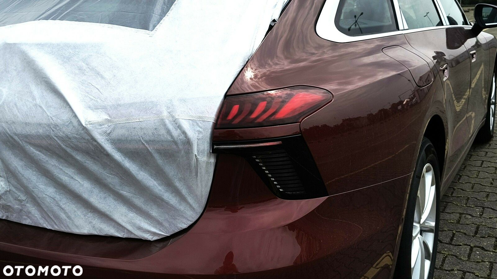 Audi A6 - 14
