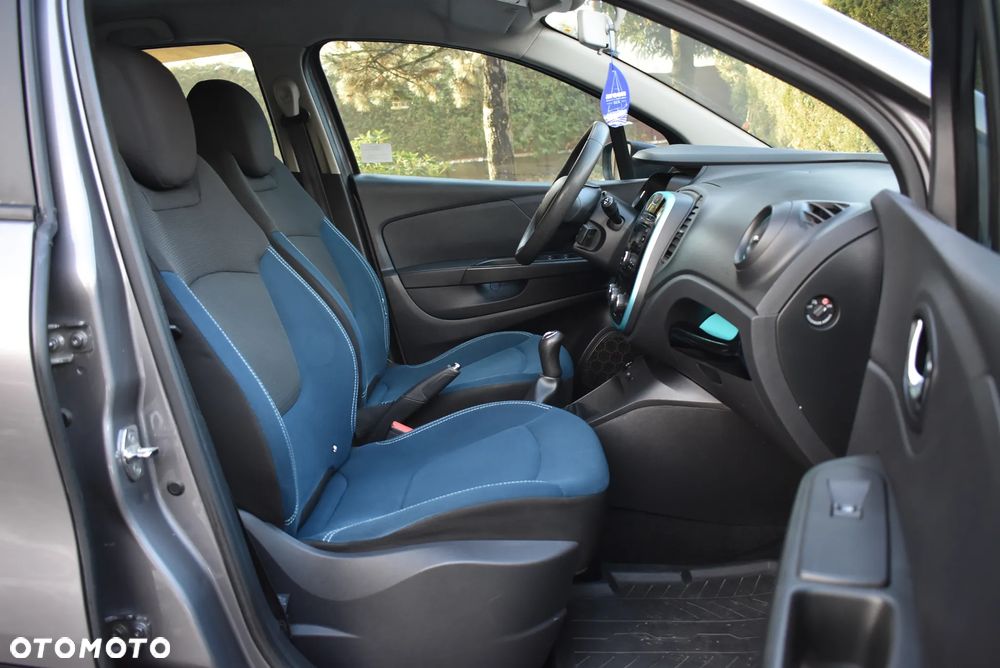 Renault Captur 0.9 Energy TCe Life - 24