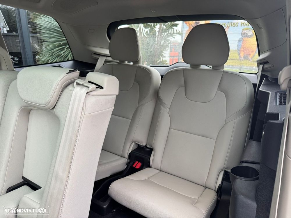 Volvo XC 90 2.0 T8 PHEV Plus Bright AWD - 32