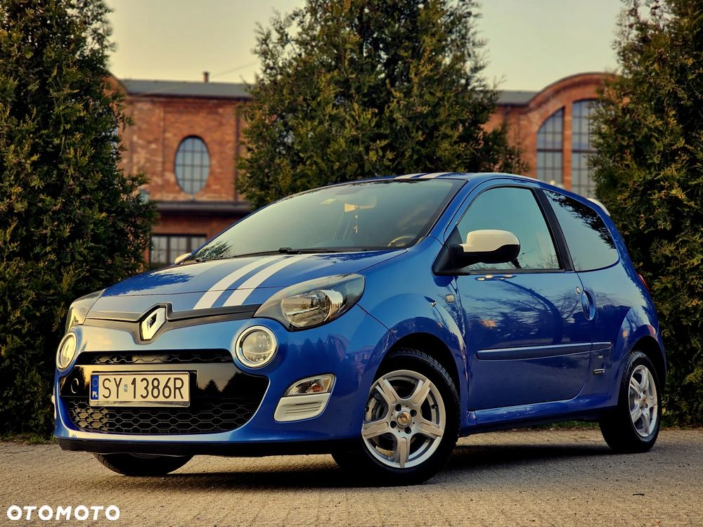 Renault Twingo - 17