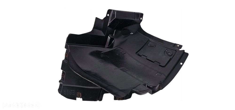 Bmw E82 E88 Nadkole Osłona Wnęki Koła Prawy Przód Przednie 7180150 - 9