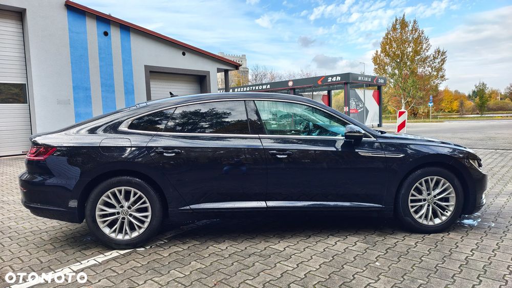 Volkswagen Arteon - 14