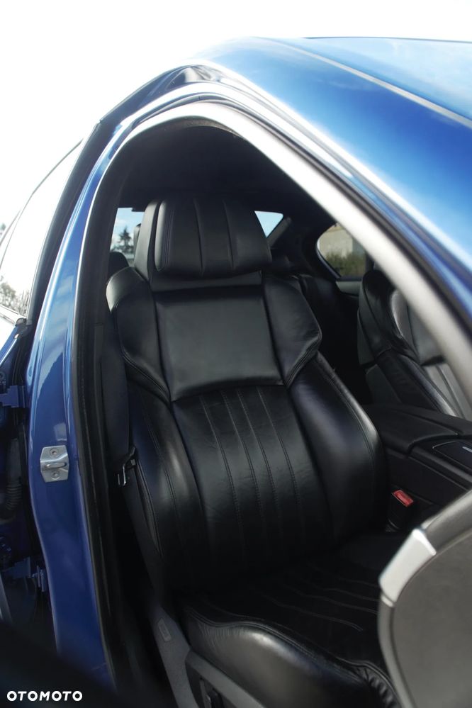 BMW M5 - 11
