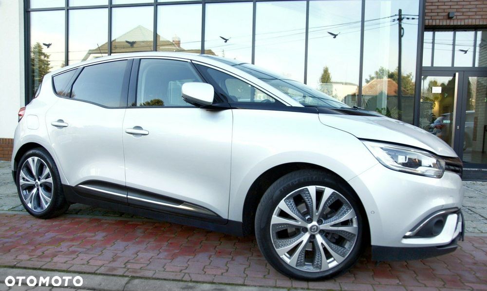 Renault Scenic 1.3 TCe Energy Intens - 35