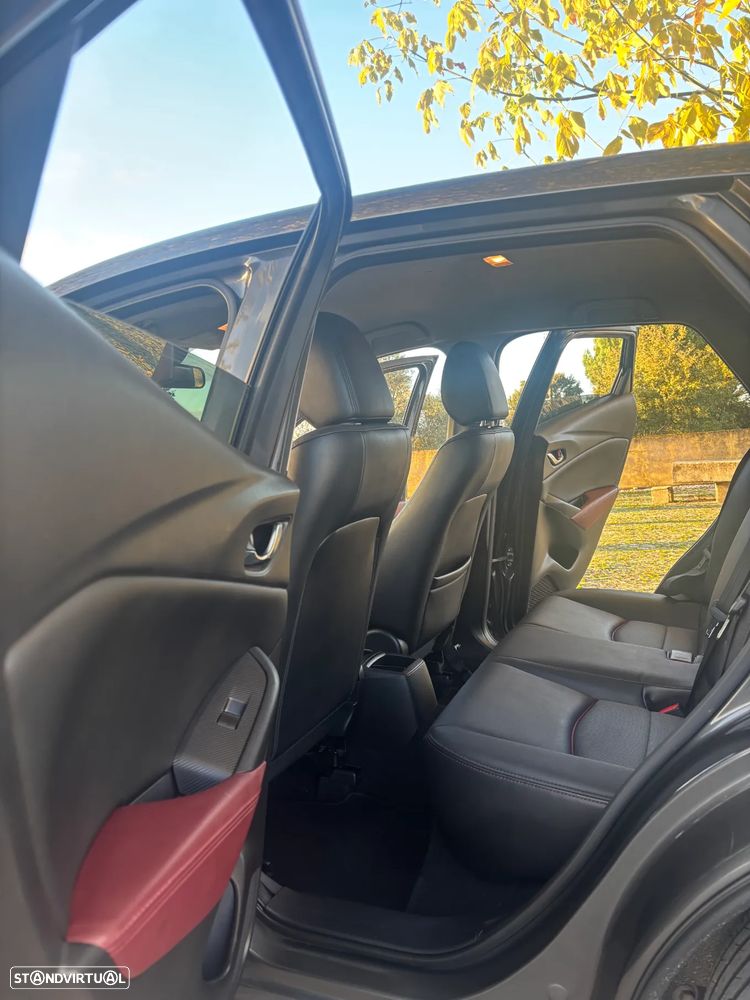 Mazda CX-3 - 24