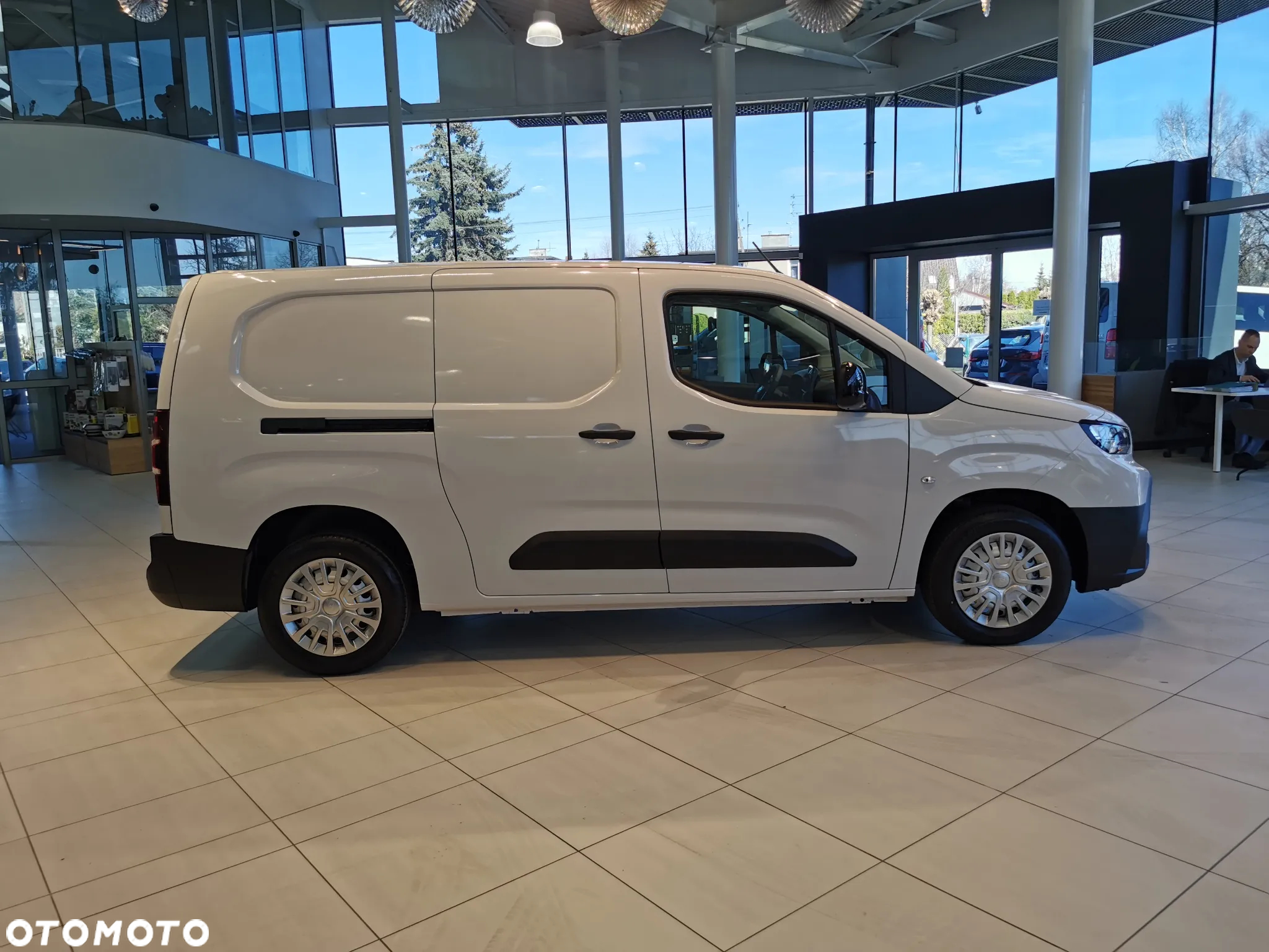 Toyota Proace CITY VAN - 5