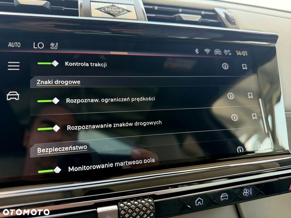 DS Automobiles DS 7 Crossback - 34